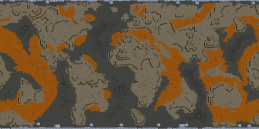 The Mission Map