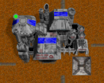 Eden Common Ore Smelter Eden Common Ore Smelter